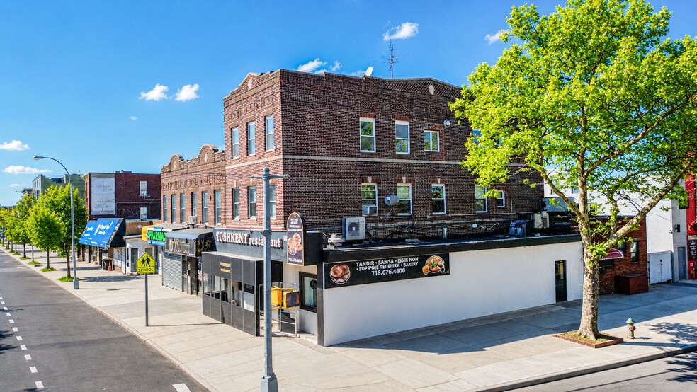 1969 Bath Ave, Brooklyn, NY for sale - Building Photo - Image 2 of 29