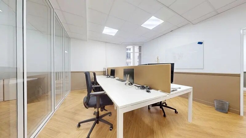 124 Bis Avenue De Villiers, Paris à vendre - Photo intérieure - Image 3 de 10