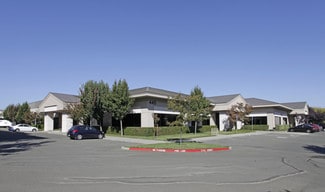 More details for 435-445 Devlin Rd, Napa, CA - Industrial for Lease