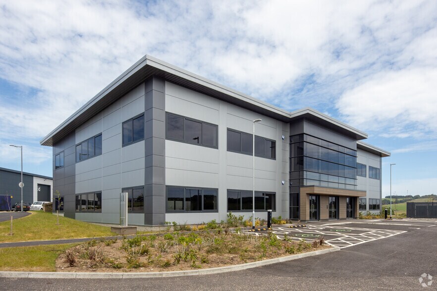 Venture Dr, Westhill à louer - Photo du bâtiment - Image 3 de 3