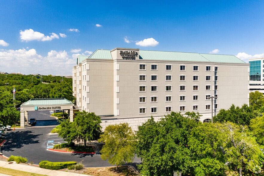 9505 Stonelake Blvd, Austin, TX for sale - Building Photo - Image 3 of 4