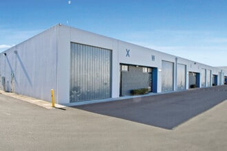 1161 N Cosby Way, Anaheim, CA for lease Building Photo- Image 1 of 1