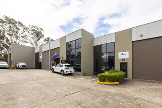 More details for 36 Abbott Rd, Seven Hills - Industrial for Sale