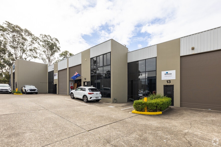 36 Abbott Rd, Seven Hills for sale - Primary Photo - Image 1 of 5