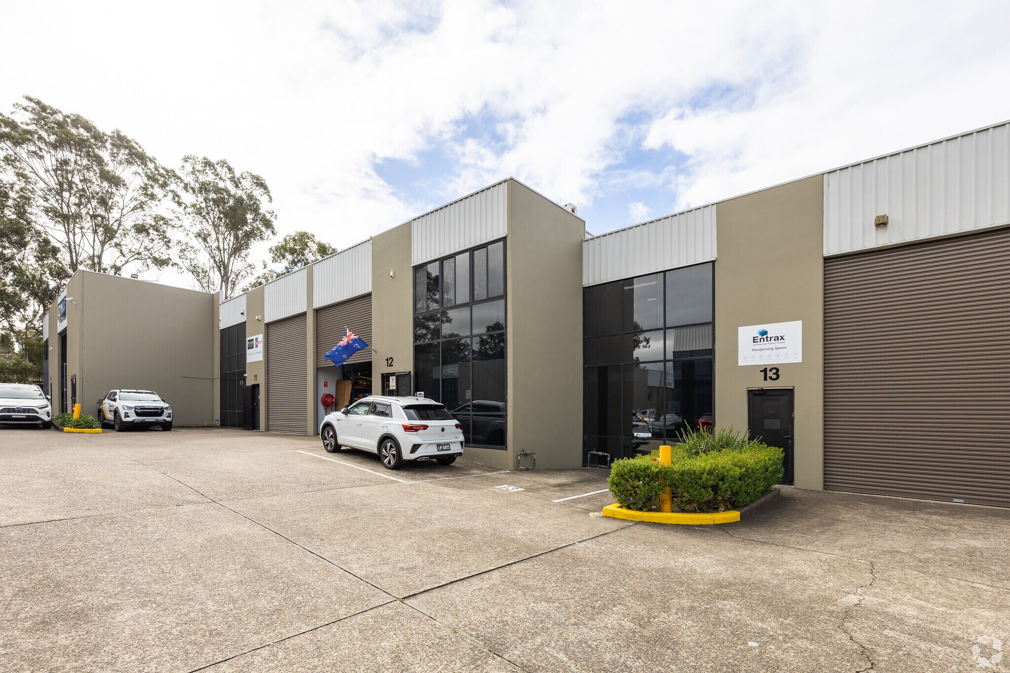 36 Abbott Rd, Seven Hills for sale Primary Photo- Image 1 of 6