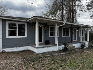 More details for 606 Rosebud St, Gadsden, AL - Multifamily for Sale