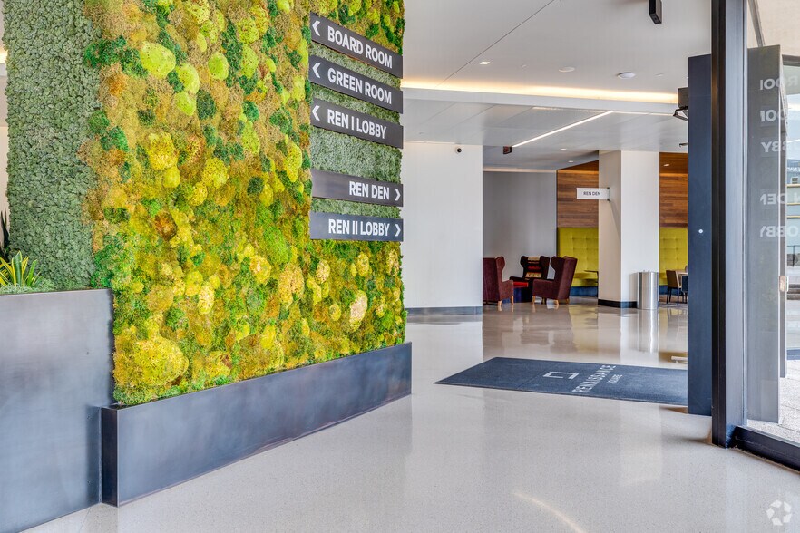 2 N Central Ave, Phoenix, AZ à louer - Hall d’entrée - Image 2 de 28