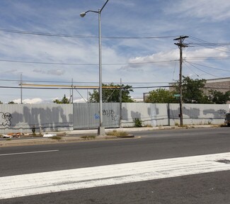 Plus de détails pour 1301-1339 Metropolitan Ave, Brooklyn, NY - Bureau, Industriel à louer