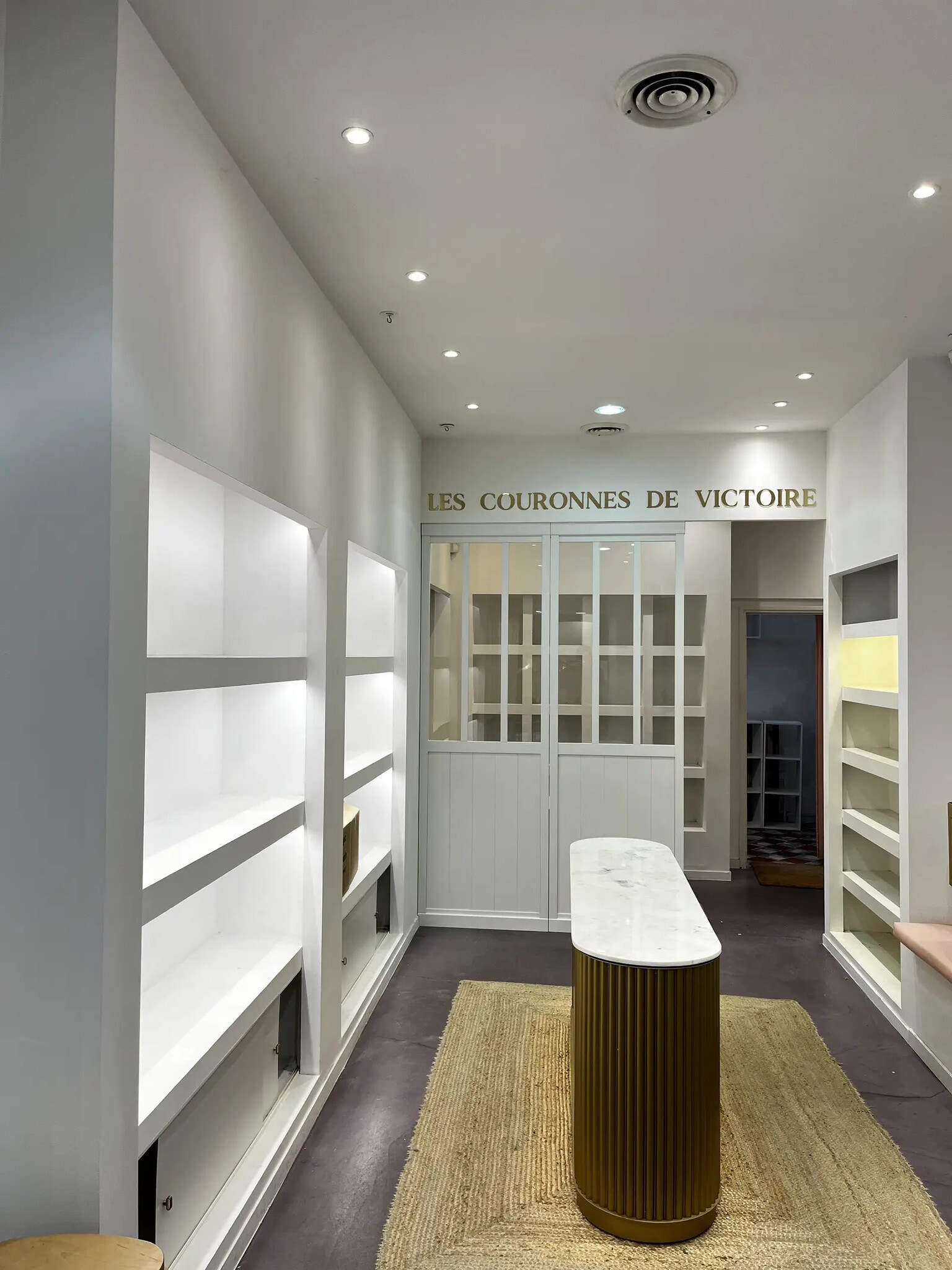 15 Rue Du Temple, Bordeaux for lease Interior Photo- Image 1 of 12