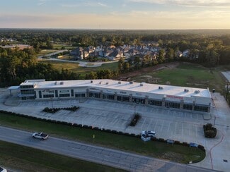 Plus de détails pour 618 Fish Creek Thoroughfare, Montgomery, TX - Commerce de détail à vendre