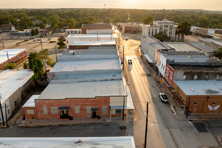 519 E Goliad Ave, Crockett, TX for sale - Building Photo - Image 3 of 23