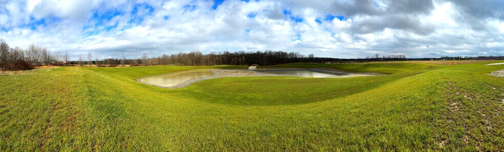 5581 Hatches Corners Road Rd, Conneaut, OH à vendre - Photo du bâtiment - Image 2 de 3