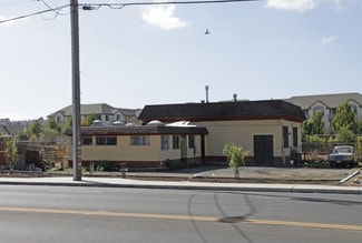 More details for 1749 Broadway, Vallejo, CA - Industrial for Sale