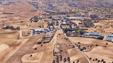 Camino Pajarillas, 12, Móstoles, MAD - AÉRIEN  Vue de la carte - Image1
