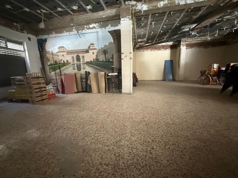 Retail in Murcia, Murcia for sale - Interior Photo - Image 1 of 12