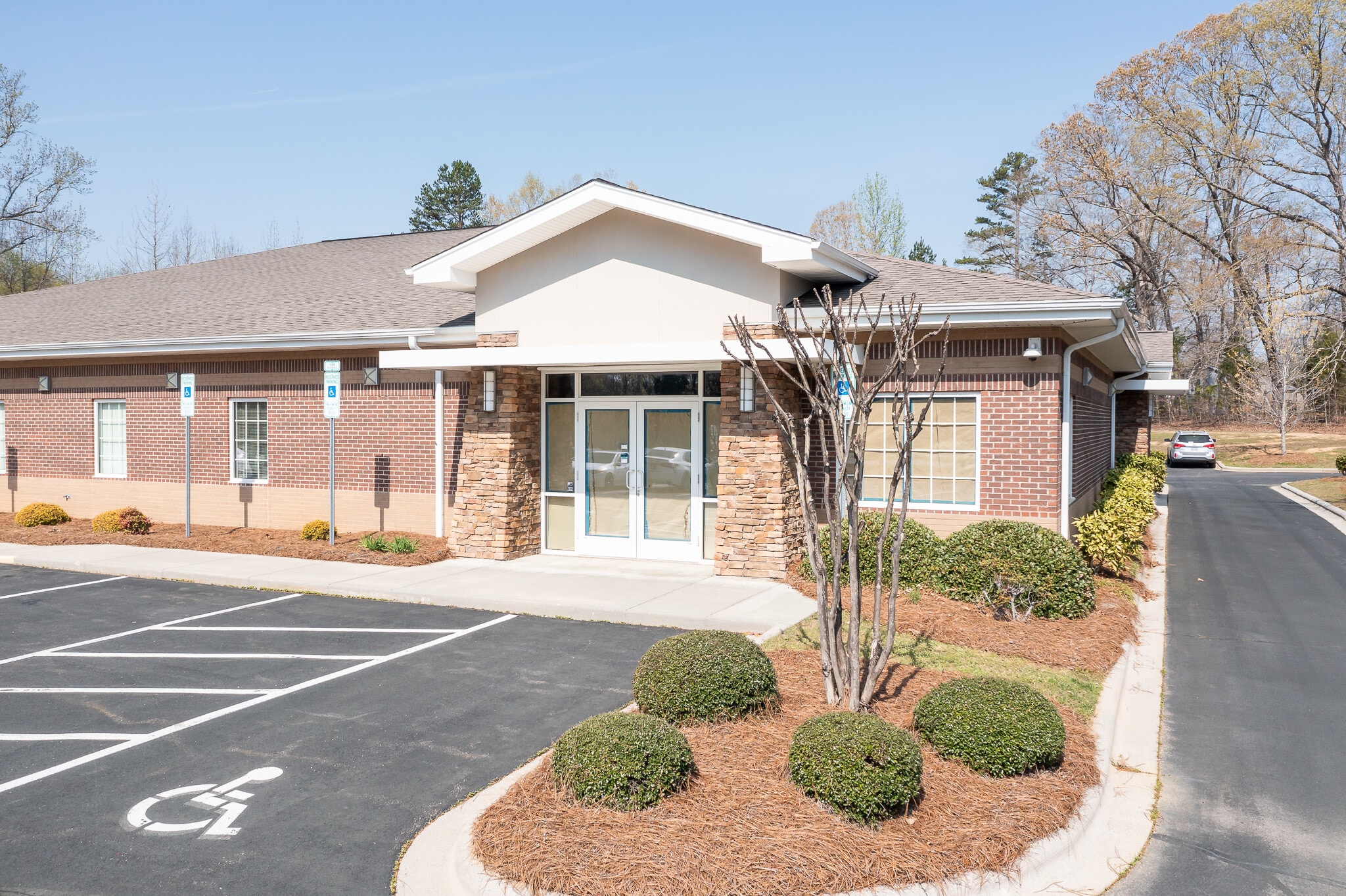 2090 S US 29 Hwy, China Grove, NC for lease Building Photo- Image 1 of 5