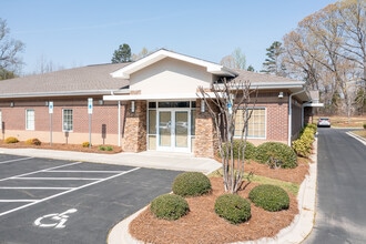 2090 S US 29 Hwy, China Grove, NC for lease Building Photo- Image 1 of 5