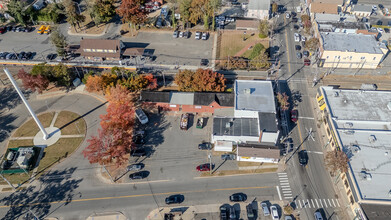 2-20 Larkfield Rd, East Northport, NY - aerial  map view