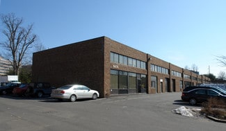 More details for 8472 Tyco Rd, Vienna, VA - Flex for Lease