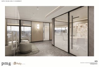 210 George St, Sydney à louer Photo intérieure- Image 2 de 3