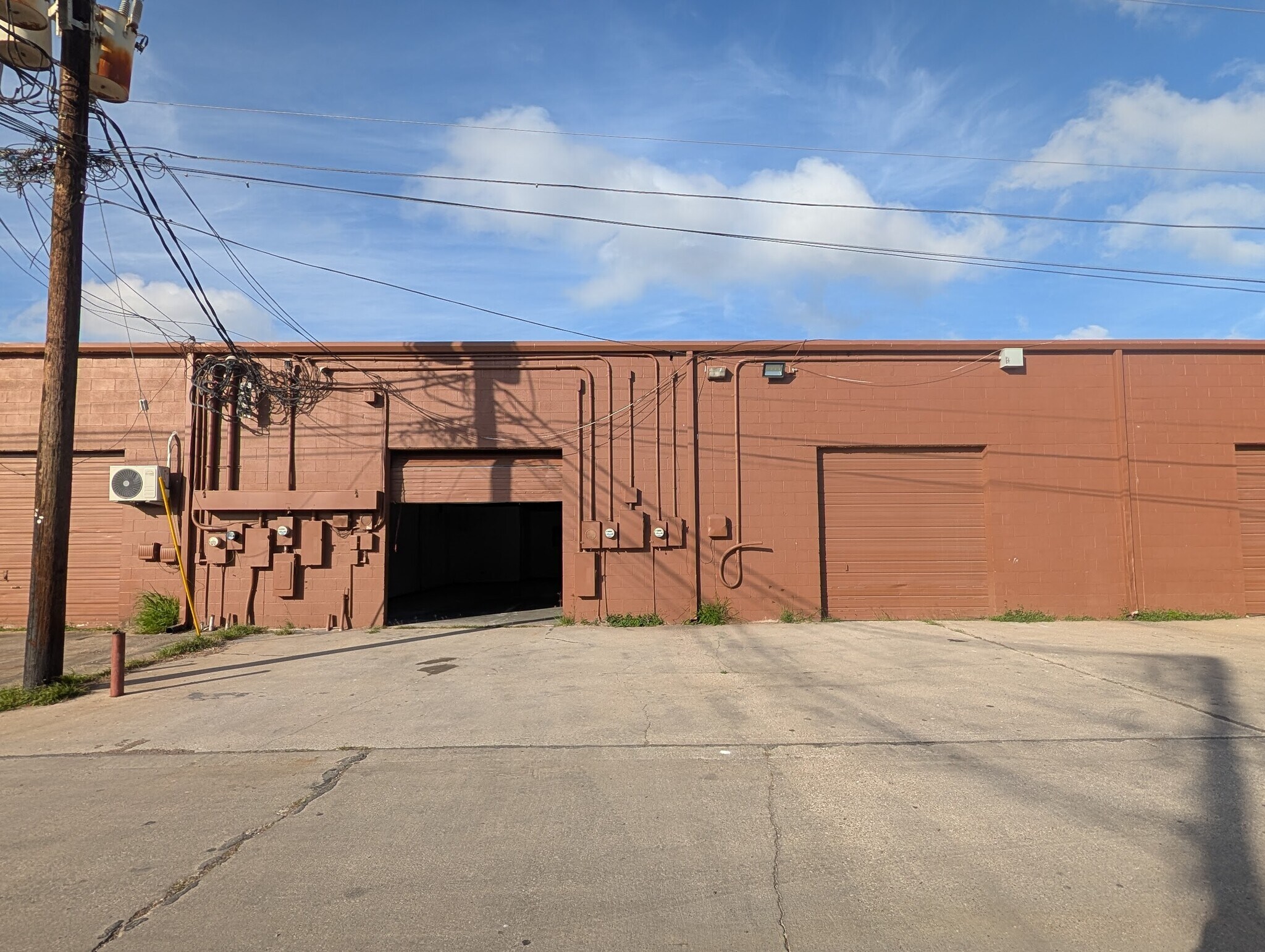 4531 Ayers St, Corpus Christi, TX for lease Interior Photo- Image 1 of 8