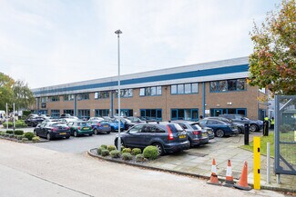 Plus de détails pour London Rd, Swanley - Industriel à vendre