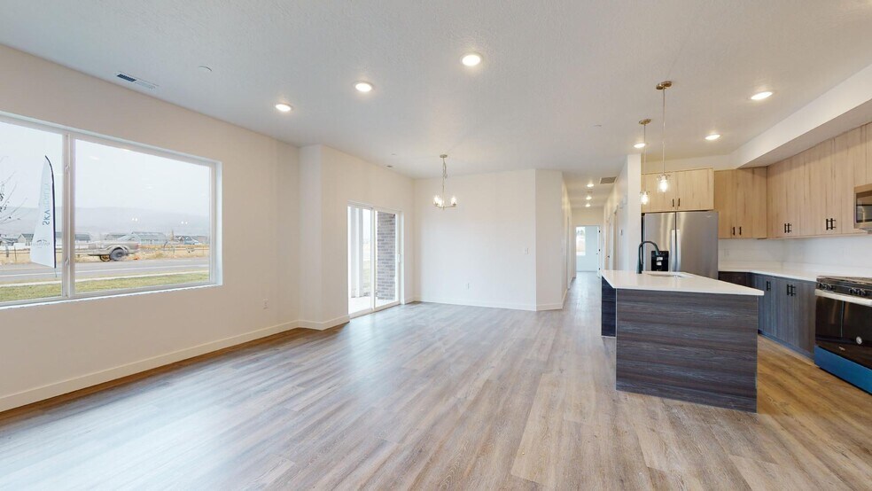 1378 S Sawmill Blvd, Heber City, UT à vendre - Photo intérieure - Image 2 de 23