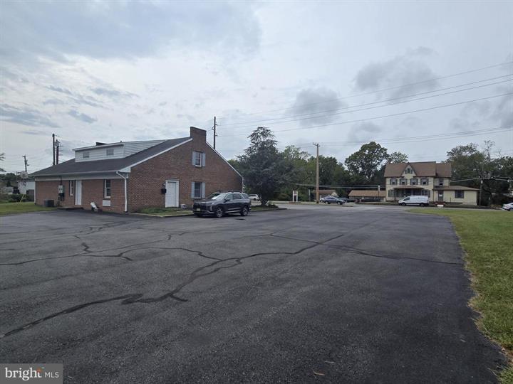 317 Shell Rd, Penns Grove, NJ à vendre - Photo du bâtiment - Image 2 de 6