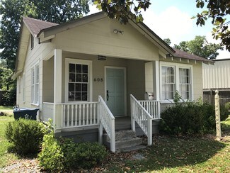 Plus de détails pour 608 Rapides St, Baton Rouge, LA - Bureau à vendre