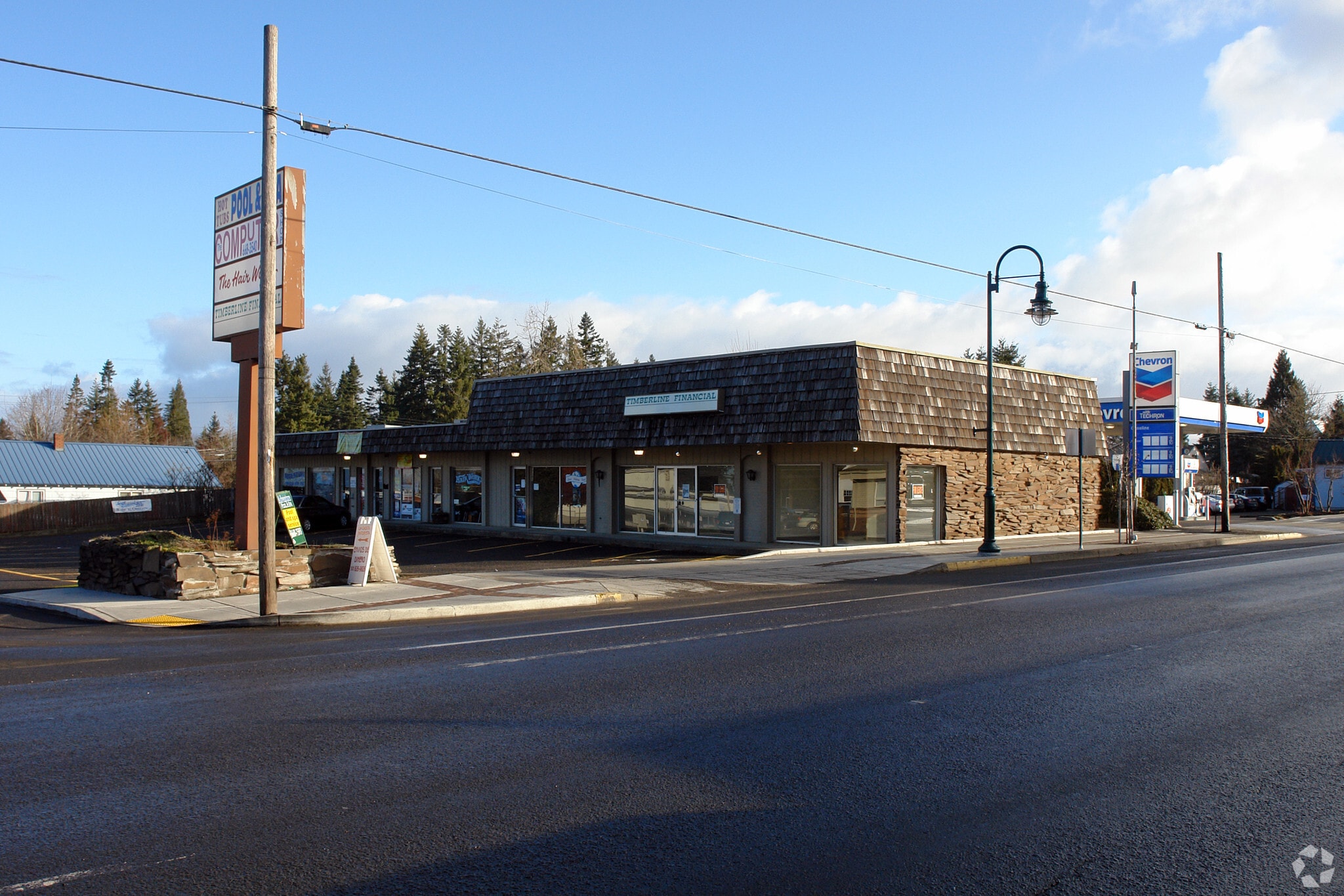 17350-17390 Smith Ave, Sandy, OR à vendre Photo principale- Image 1 de 10