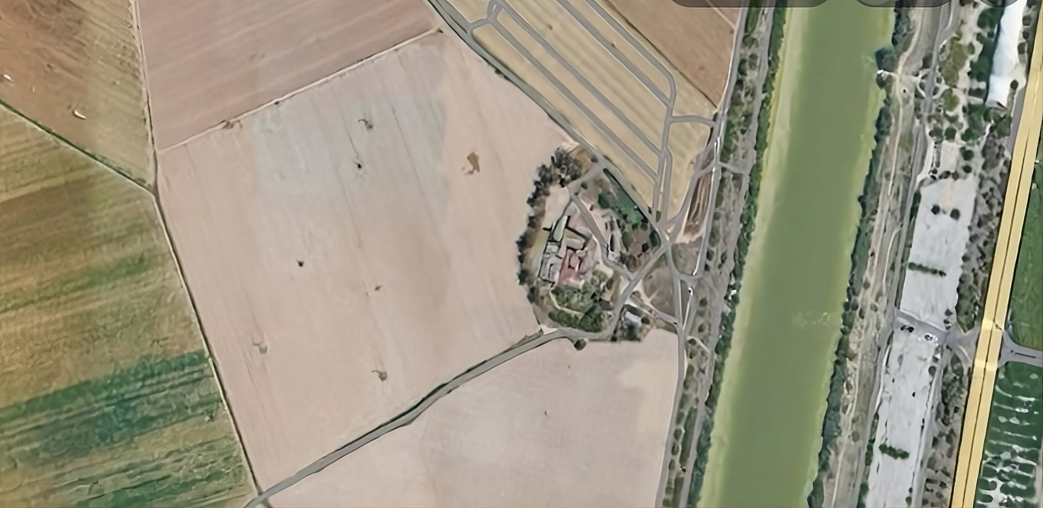 Specialty in Camas, Sevilla for sale Aerial- Image 1 of 2