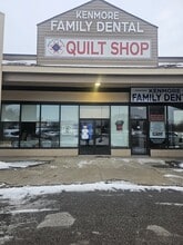 2383 S Main St, Akron, OH for lease Building Photo- Image 1 of 15