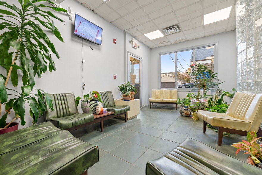 5910 Palisade Ave, West New York, NJ à vendre - Photo du bâtiment - Image 3 de 21