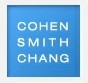 Cohen Smith Chang