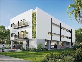 More details for 1941 NW 19th Ave, Miami, FL - Land for Sale