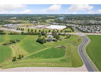 More details for XXX 10th Street 10th Street, Waconia, MN - Land for Sale