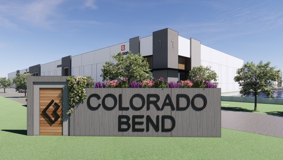 Hwy 71 & Hwy 130, Garfield, TX for lease - Building Photo - Image 1 of 7