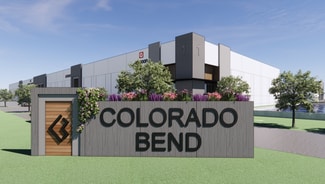 Plus de détails pour Hwy 71 & Hwy 130, Garfield, TX - Industriel à louer