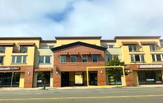More details for 131 Lighthouse Ave, Monterey, CA - Retail for Lease