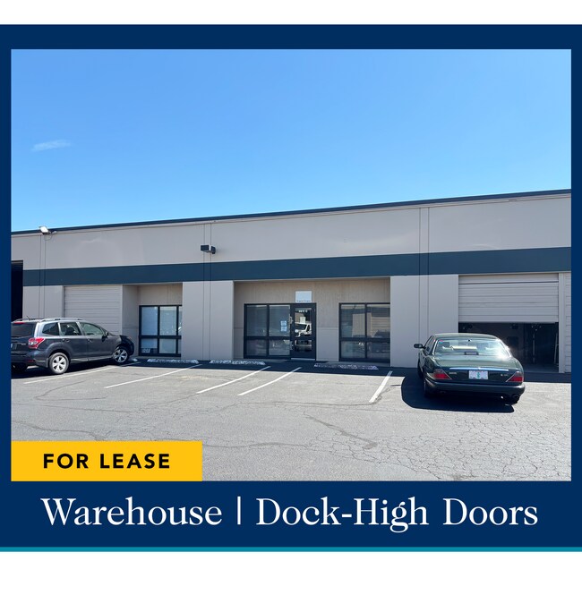 More details for 2611 W 5th Ave, Eugene, OR - Industrial for Lease
