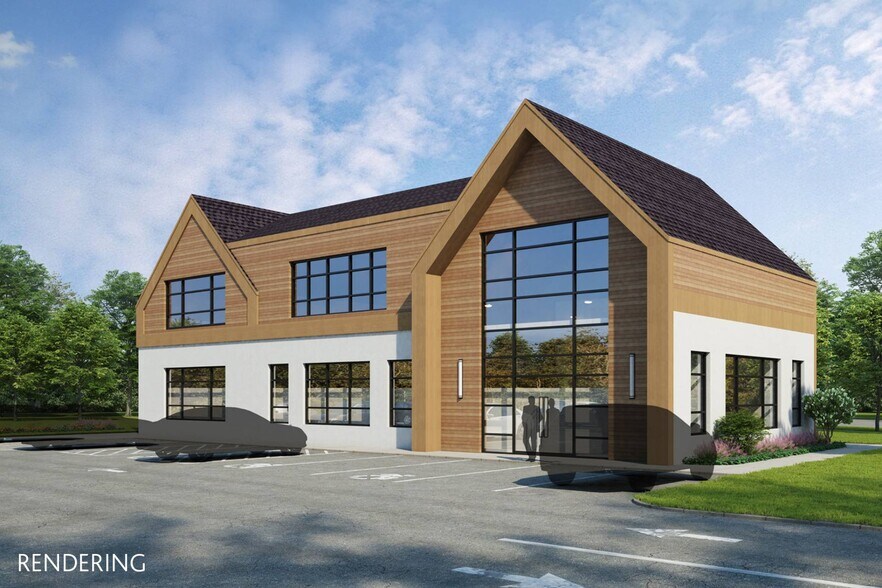 1004 Montauk Hwy, Water Mill, NY for sale - Building Photo - Image 3 of 8