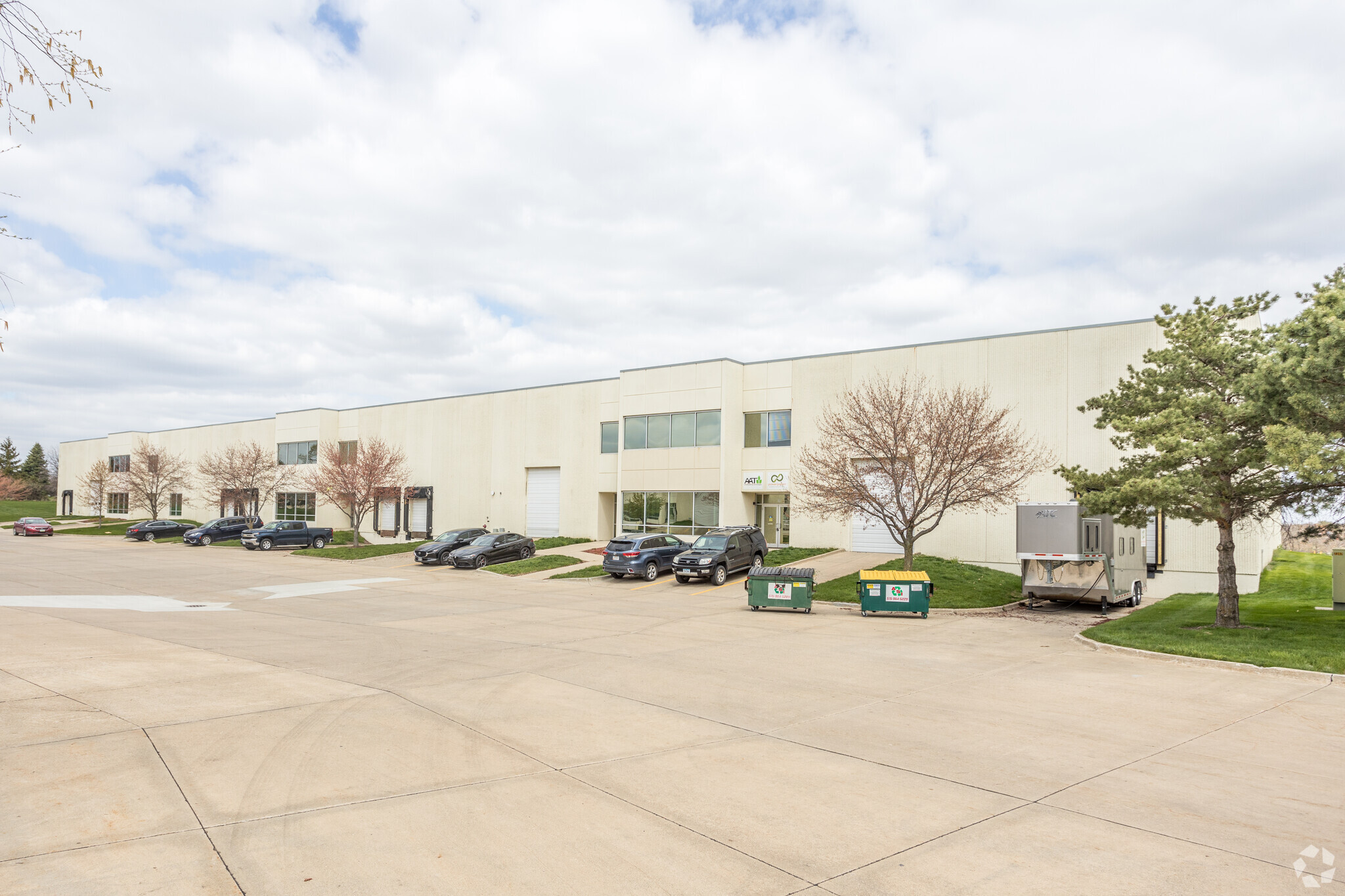 2302 SE Creekview Dr, Ankeny, IA for sale Building Photo- Image 1 of 1