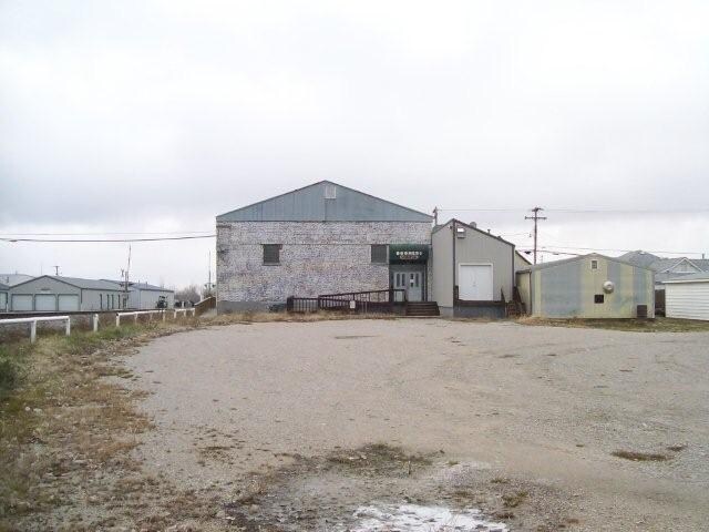 418 W Kirkham Rd, Litchfield, IL à vendre - Photo du bâtiment - Image 2 de 2