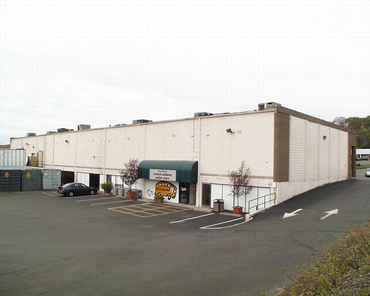 500 Boston Post Rd, Orange, CT à louer - Autre - Image 2 de 17