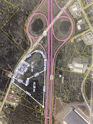 More details for 5288 Route 115, Blakeslee, PA - Land for Sale