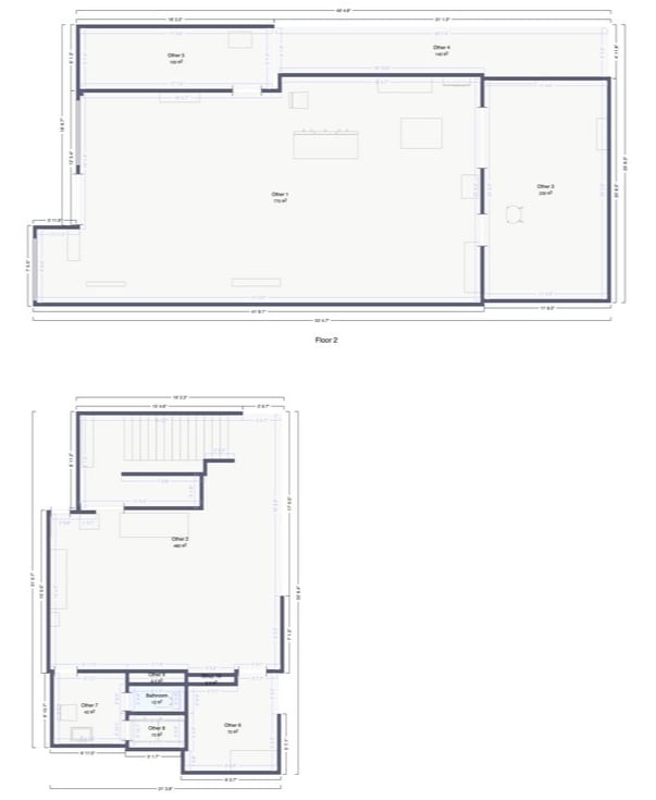 90-102 Maine St, Brunswick, ME for lease Floor Plan- Image 1 of 1
