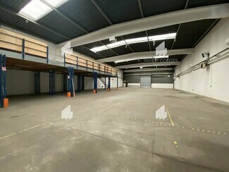 More details for 4 Avenue D'Alsace Lorraine, SAINT-OUEN-L'AUMONE - Flex for Lease