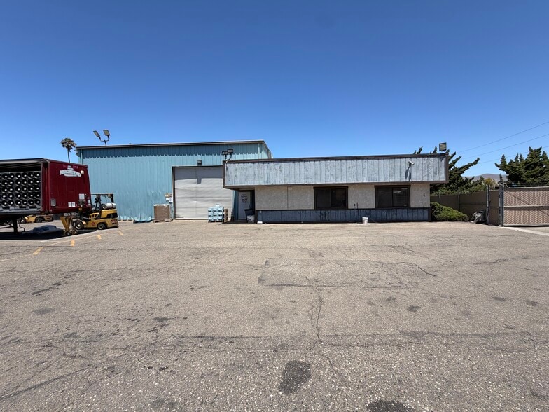 2250 Hutton Rd, Nipomo, CA à louer - Photo du bâtiment - Image 3 de 5