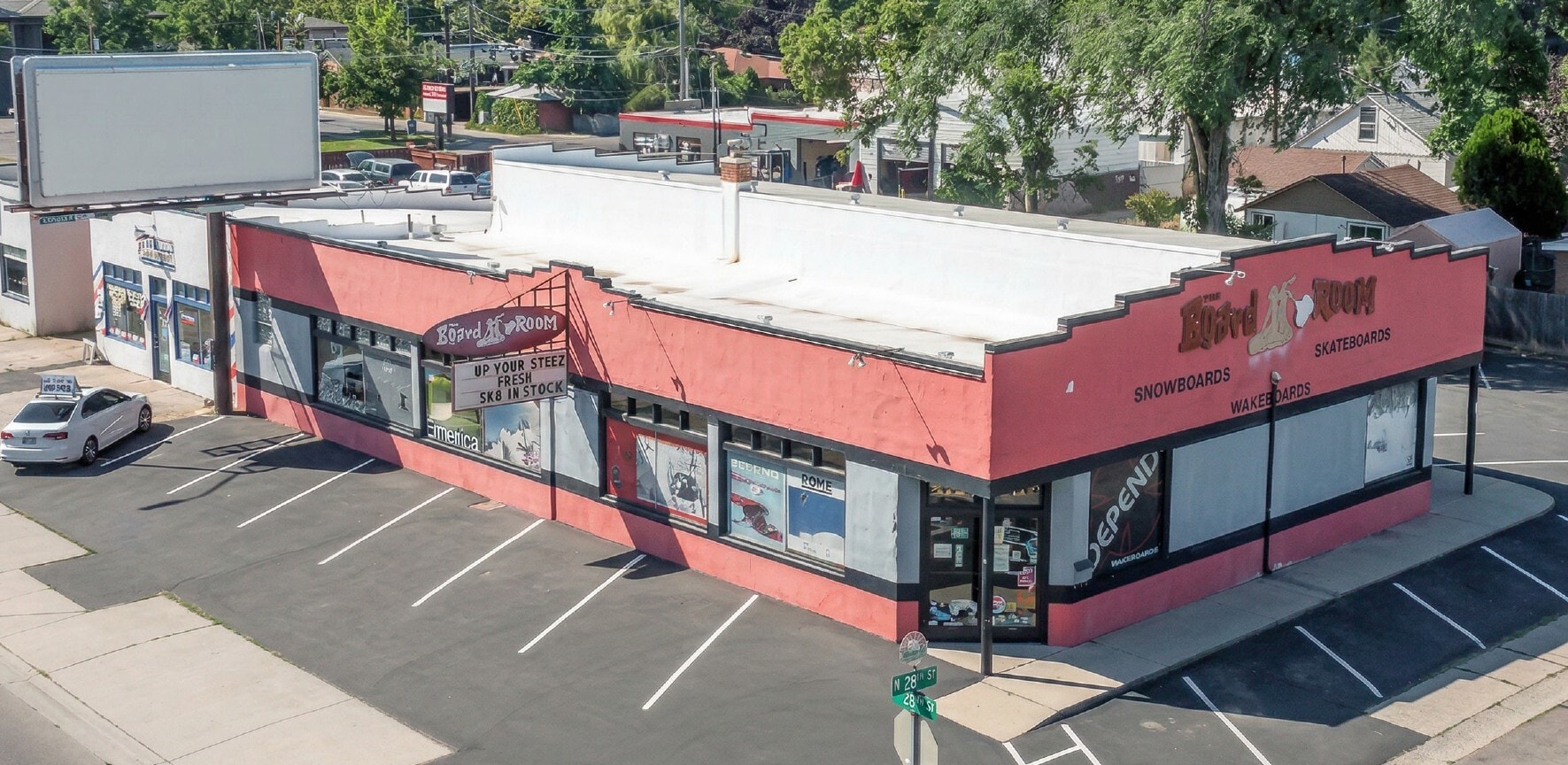 2727 W State St, Boise, ID à louer Photo intérieure- Image 1 de 5