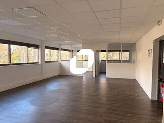 Plus de détails pour Bureau à louer
